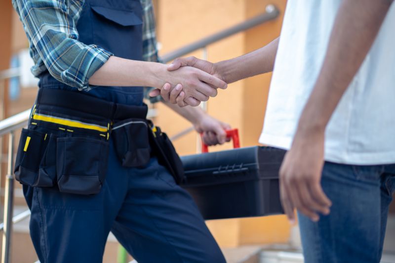 Expectations When Hiring Masons