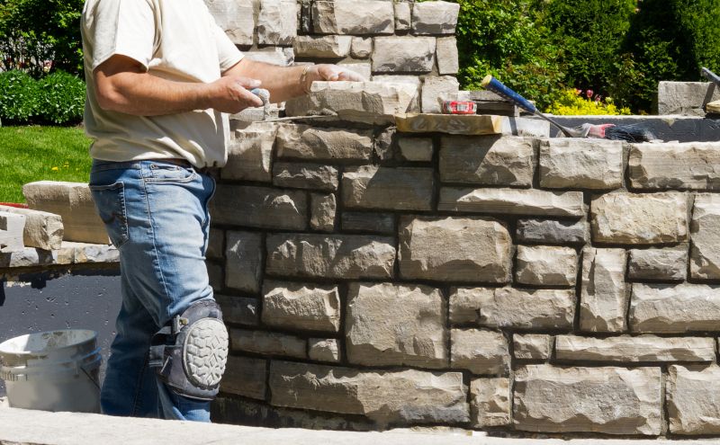 Stone Masonry Specialists