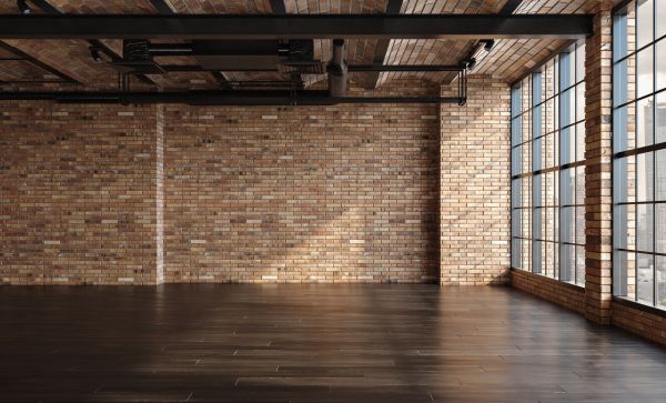 Residential Brick Repair in Crystal Lake