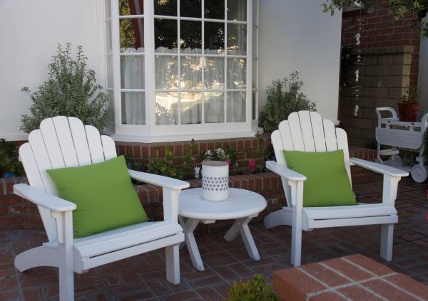 Patio Brick Repair in Crystal Lake