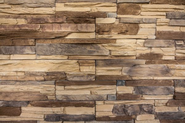 Stone Siding Installation in Crystal Lake