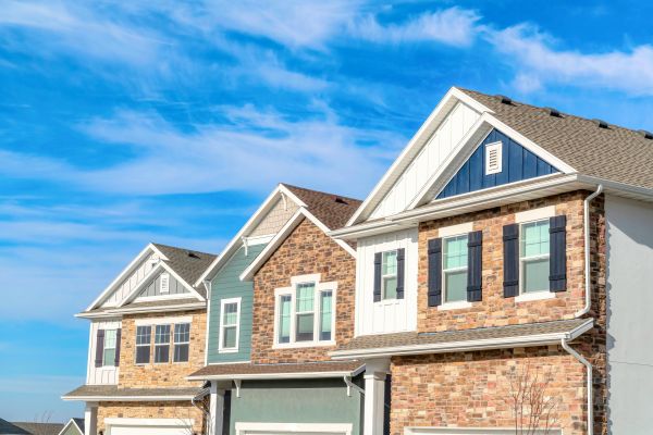 Brick Siding Repair in Crystal Lake