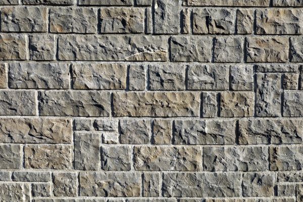 Stone Cladding Installation in Crystal Lake