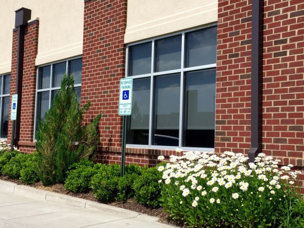 Commercial Brick Repair in Crystal Lake
