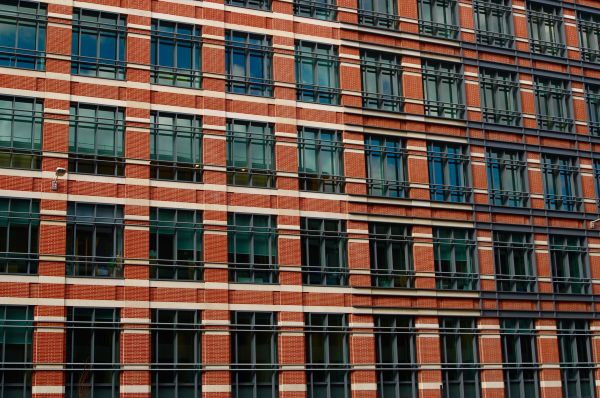 Commercial Brickwork in Crystal Lake
