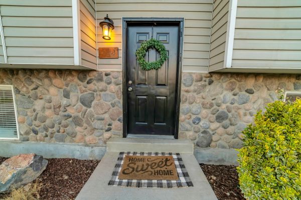 Stone Siding Replacement in Crystal Lake