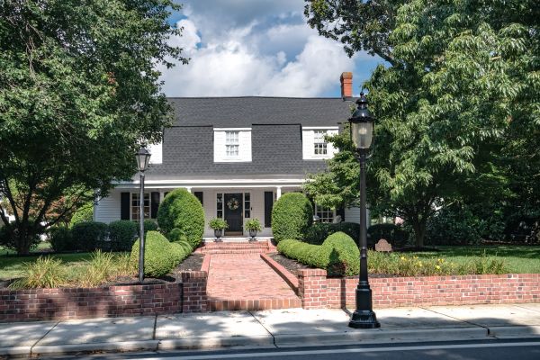 Brick Landscaping Service in Crystal Lake
