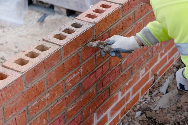 Residential Masonry in Crystal Lake