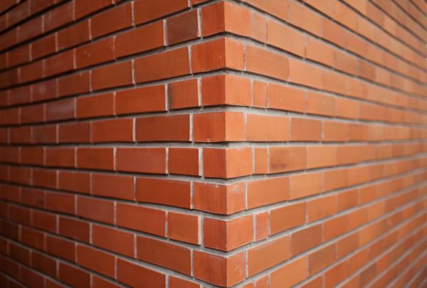 Brick Veneer Replacement in Crystal Lake