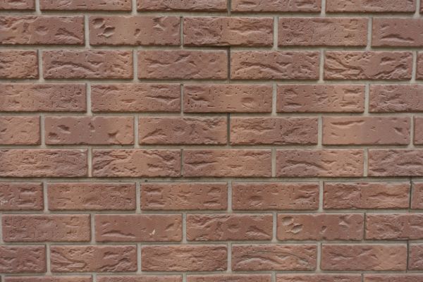 Brick Veneer Installation in Crystal Lake