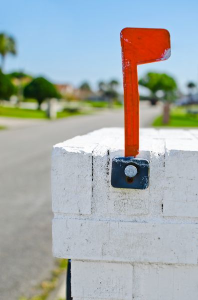 Brick Mailbox Service in Crystal Lake
